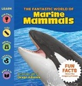 Cover: The Fantastic World of Marine Mammals - Puppy Dogs & Ice Cream