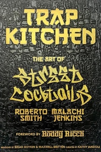 Abbildung von: Trap Kitchen: The Art of Street Cocktails - Kingston Imperial