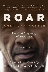 Enlarge image Cover: ROAR - Arcade Publishing