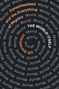 Cover: The World Itself - Bellevue Literary Press