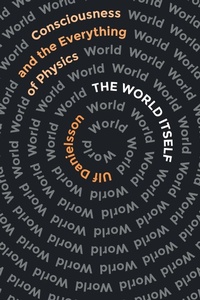 Enlarge image Cover: The World Itself - Bellevue Literary Press