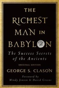 Cover: The Richest Man in Babylon - Biggerpockets Publishing, LLC