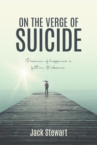 Abbildung von: On the Verge of Suicide - Christopher Luis