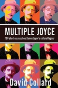 Cover: Multiple Joyce - Sagging Meniscus Press