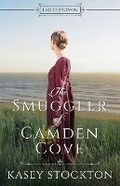Cover: The Smuggler of Camden Cove - Golden Owl Press