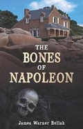 Cover: The Bones of Napoleon - CUTTING EDGE