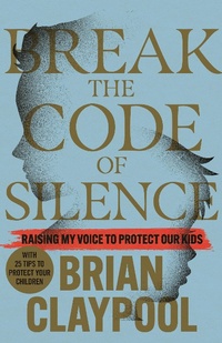 Abbildung von: Break the Code of Silence - Girl Friday Books