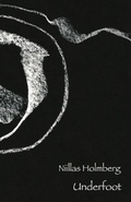 Cover: Underfoot - White Pine Press