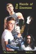 Cover: The Hands of Enemies - Divergent Mind, LLC