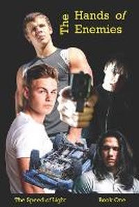 Enlarge image Cover: The Hands of Enemies - Divergent Mind, LLC