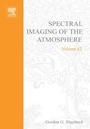 Cover: Spectral Imaging of the Atmosphere - Academic Press
