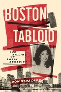 Cover: Boston Tabloid - Hamilcar Publications