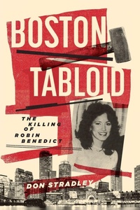 Enlarge image Cover: Boston Tabloid - Hamilcar Publications