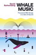 Cover: Whale Music - Terra Nova Press