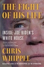 Cover: The Fight of His Life - Scribner