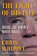 Cover: The Fight of His Life - Scribner