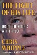 Cover: The Fight of His Life - Scribner