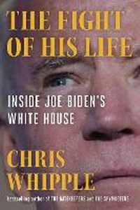 Enlarge image Cover: The Fight of His Life - Scribner
