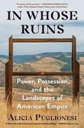 Cover: In Whose Ruins - Scribner Book Company
