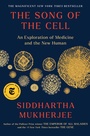 Cover: The Song of the Cell - Scribner