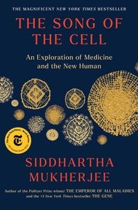 Enlarge image Cover: The Song of the Cell - Scribner