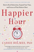 Cover: Happier Hour - Gallery Books