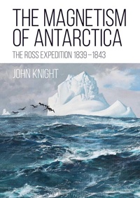 Abbildung von: The Magnetism of Antarctica - Whittles Publishing