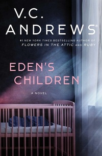 Enlarge image Cover: Eden's Children - Gallery Books