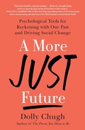 Cover: A More Just Future - Atria Books