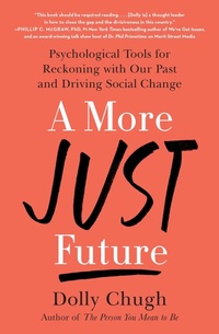 Enlarge image Cover: A More Just Future - Atria Books