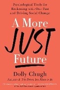 Cover: A More Just Future - Atria Books