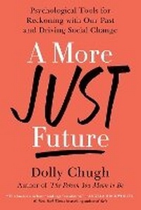 Enlarge image Cover: A More Just Future - Atria Books