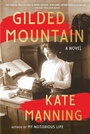 Cover: Gilded Mountain - Scribner