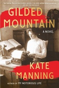 Cover: Gilded Mountain - Scribner