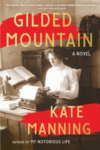 Enlarge image Cover: Gilded Mountain - Scribner