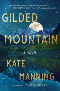 Enlarge image Cover: Gilded Mountain - Scribner Book Company