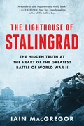 Cover: The Lighthouse of Stalingrad - Scribner Book Company