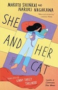 Cover: She and Her Cat - Atria Books