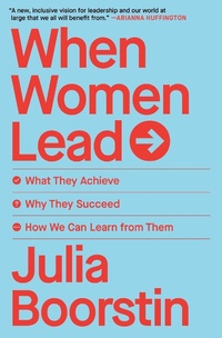 Abbildung von: When Women Lead - Avid Reader Press