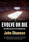 Cover: Evolve or Die - Simon + Schuster LLC