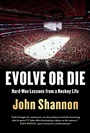 Cover: Evolve or Die - Simon & Schuster