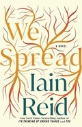 Cover: We Spread - Gallery/Scout Press
