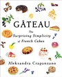Cover: Gateau - Scribner