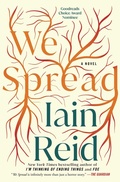 Cover: We Spread - Gallery/Scout Press