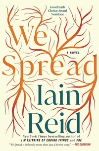 Enlarge image Cover: We Spread - Gallery/Scout Press