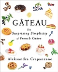 Cover: Gateau - Scribner