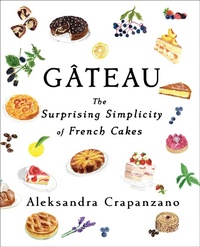 Enlarge image Cover: Gateau - Scribner
