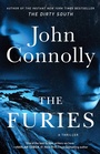 Cover: The Furies - Atria/Emily Bestler Books