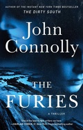 Cover: The Furies - Atria/Emily Bestler Books