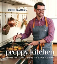 Abbildung von: Preppy Kitchen - Simon Element